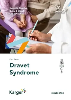 Fast Facts: Dravet Syndrome (Original PDF from Publisher)