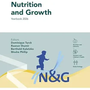Nutrition and Growth: Yearbook 2026 (EPUB)