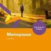 Fast Facts for Patients: Menopause, 3rd Edition (EPUB)