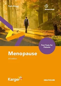Fast Facts for Patients: Menopause, 3rd Edition (EPUB)