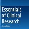 Essentials of Clinical Research, 2nd Edition