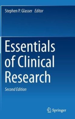 Essentials of Clinical Research, 2nd Edition