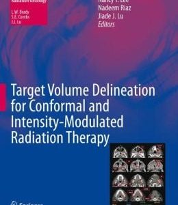 Target Volume Delineation for Conformal and Intensity-Modulated Radiation Therapy