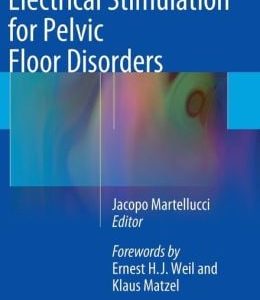 Electrical Stimulation for Pelvic Floor Disorders (Original PDF from Publisher)