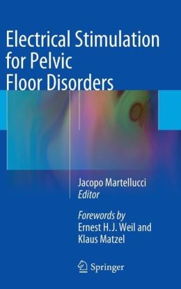 Electrical Stimulation for Pelvic Floor Disorders (Original PDF from Publisher)