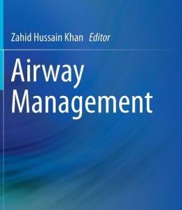 Airway Management