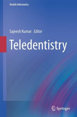 Teledentistry
