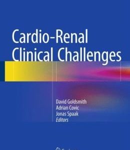 Cardio-Renal Clinical Challenges