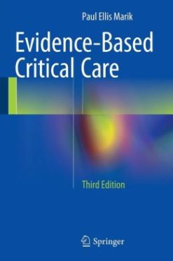 Evidence-Based Critical Care, 3rd Edition