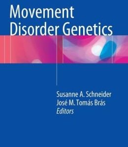 Movement Disorder Genetics