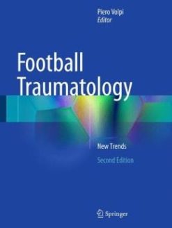 Football Traumatology: New Trends, 2nd Edition