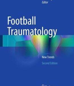 Football Traumatology: New Trends, 2nd Edition