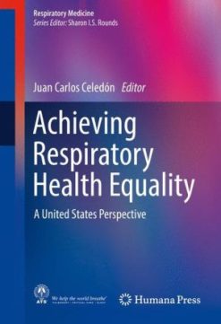 Achieving Respiratory Health Equality: A United States Perspective (Original PDF from Publisher)