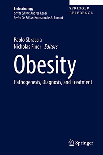 Obesity: Pathogenesis, Diagnosis, and Treatment (Endocrinology) (Original PDF from Publisher)
