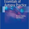 Essentials of Autopsy Practice: Reviews, Updates, and Advances (Original PDF from Publisher)