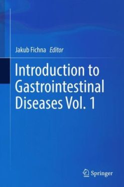 Introduction to gastrointestinal diseases Vol. 1 (Original PDF from Publisher)
