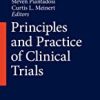 Principles and Practice of Clinical Trials (Original PDF from Publisher)