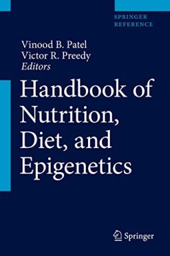 Handbook of Nutrition, Diet, and Epigenetics (Original PDF from Publisher)