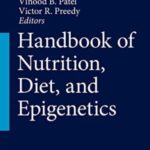 Handbook of Nutrition, Diet, and Epigenetics (Original PDF from Publisher)