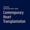 Contemporary Heart Transplantation (Organ and Tissue Transplantation) (Original PDF from Publisher)