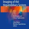 Diffusion Weighted Imaging of the Hepatobiliary System: Techniques and Clinical Applications (Original PDF from Publisher)