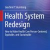Health System Redesign (Original PDF from Publisher)