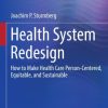 Health System Redesign (EPUB)