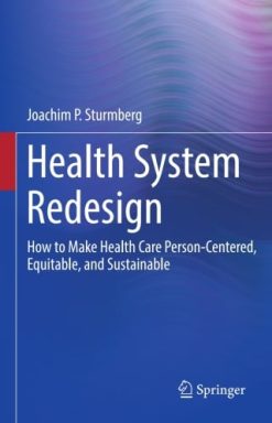 Health System Redesign (EPUB)
