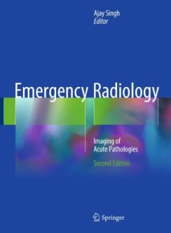 Emergency Radiology, 2nd Edition (Original PDF from Publisher)