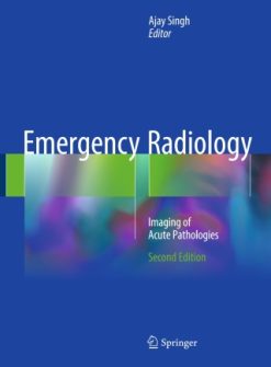 Emergency Radiology, 2nd Edition (EPUB)