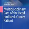 Multidisciplinary Care of the Head and Neck Cancer Patient (EPUB)