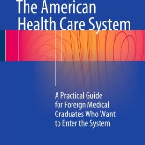 The American Health Care System (Original PDF from Publisher)