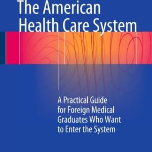 The American Health Care System (EPUB)