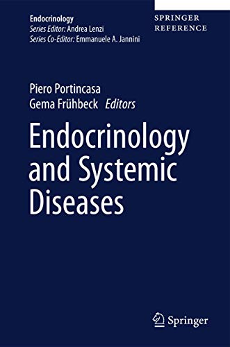 Endocrinology and Systemic Diseases (Original PDF from Publisher)