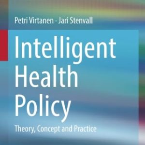 Intelligent Health Policy (EPUB)