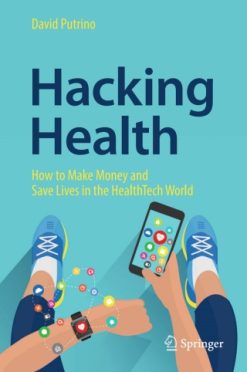 Hacking Health (EPUB)