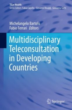Multidisciplinary Teleconsultation in Developing Countries (EPUB)
