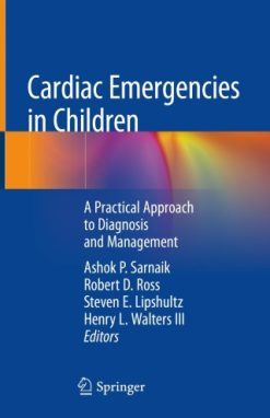 Cardiac Emergencies in Children (Original PDF from Publisher)