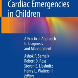 Cardiac Emergencies in Children (Original PDF from Publisher)
