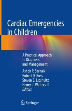 Cardiac Emergencies in Children (EPUB)