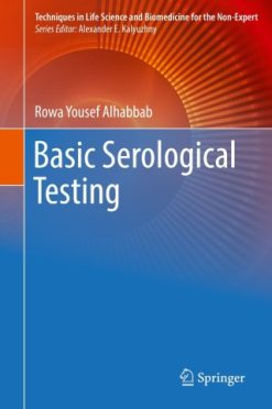 Basic Serological Testing (EPUB)