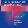 Affirmative Mental Health Care for Transgender and Gender Diverse Youth (EPUB)
