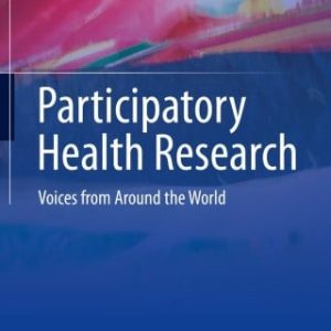 Participatory Health Research (EPUB)