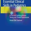 Essential Clinical Skills in Pediatrics (Original PDF from Publisher)