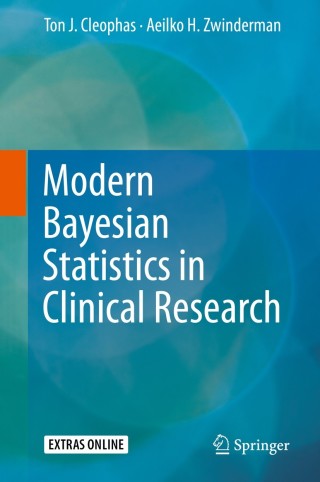 Modern Bayesian Statistics in Clinical Research (Original PDF from Publisher)