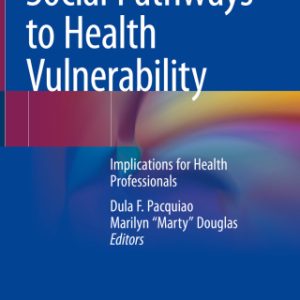 Social Pathways to Health Vulnerability (Original PDF from Publisher)