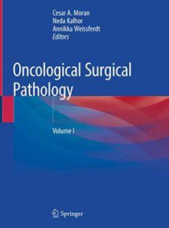 Oncological Surgical Pathology (Original PDF from Publisher)