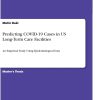 Predicting COVID-19 Cases in US Long-Term Care Facilities: An Empirical Study Using Epidemiological Data (Original PDF from Publisher)