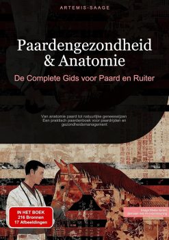 Paardengezondheid & Anatomie: De Complete Gids voor Paard en Ruiter (Dutch Edition) (EPUB)