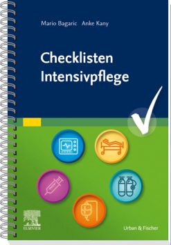 Checklisten Intensivpflege (True PDF from Publisher)
